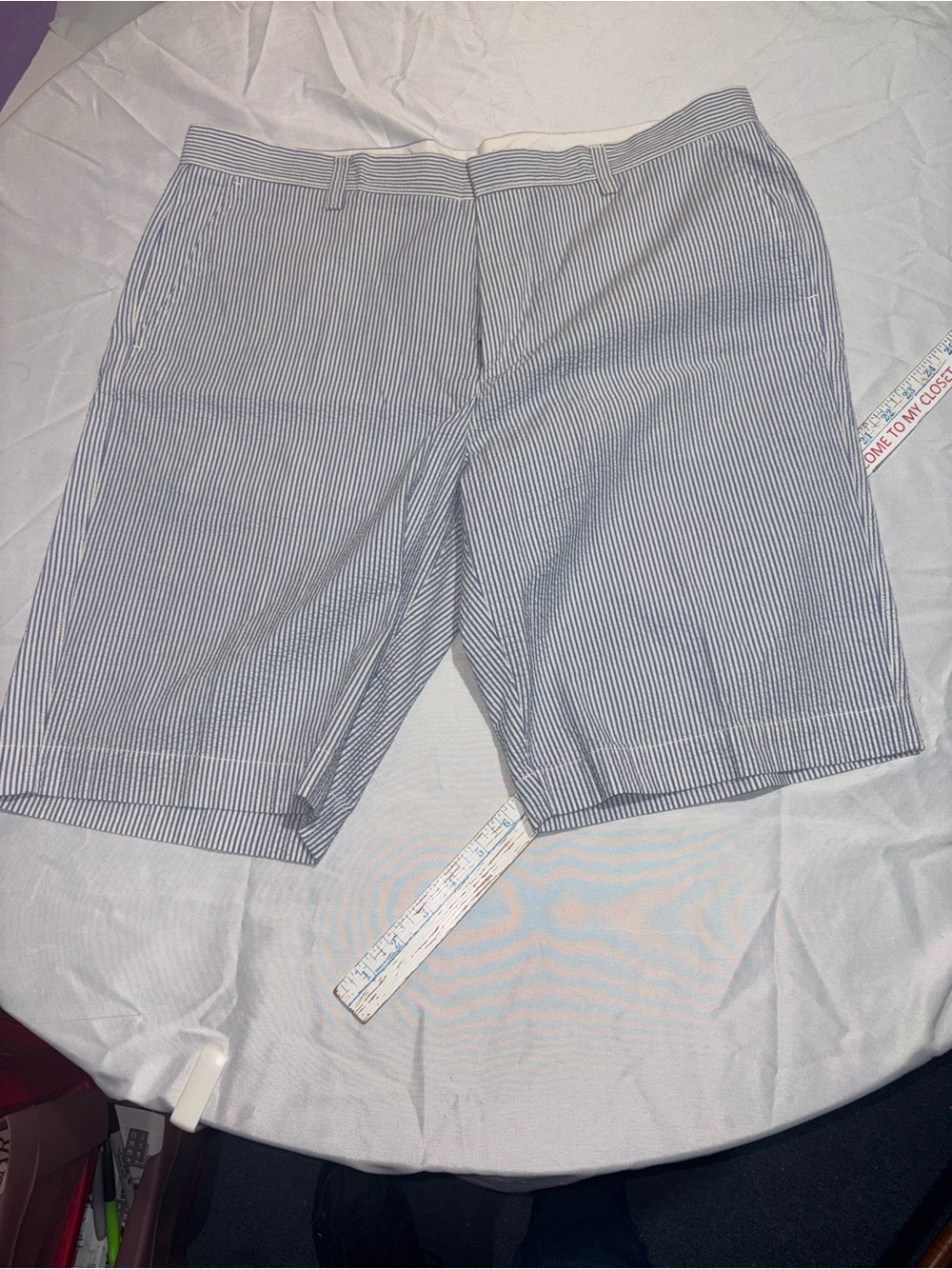 J Crew factory shorts